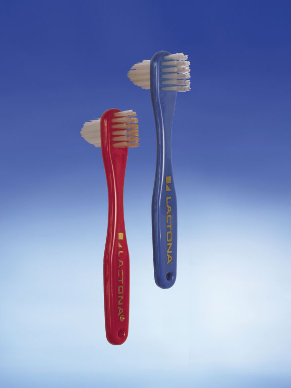 Diş Protezi Fırçası